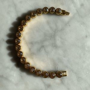 Touchstone Crystal Bracelet